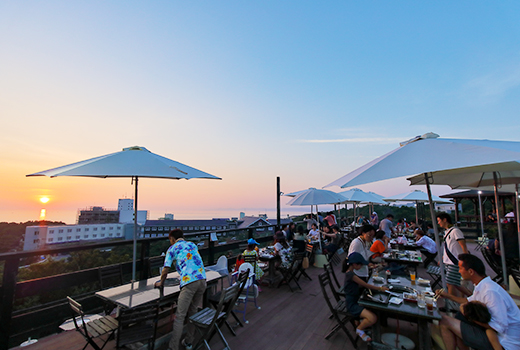 グランパスリゾートINN白浜